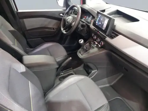 Renault Kangoo BLUE DCI 95 GRAND CONFORT SESAME OUVRE TOI - Photo 15