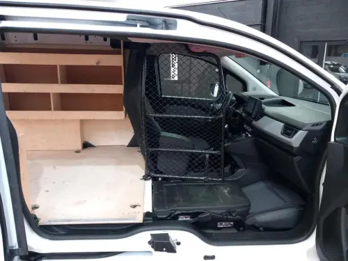 Renault Kangoo BLUE DCI 95 GRAND CONFORT SESAME OUVRE TOI - Photo 19