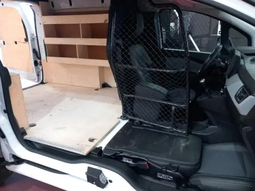 Renault Kangoo BLUE DCI 95 GRAND CONFORT SESAME OUVRE TOI - Photo 20