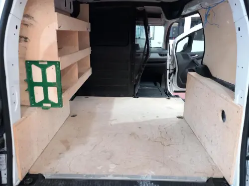 Renault Kangoo BLUE DCI 95 GRAND CONFORT SESAME OUVRE TOI - Photo 21