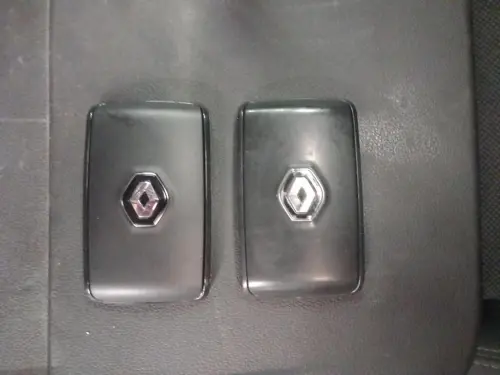 Renault Kangoo BLUE DCI 95 GRAND CONFORT SESAME OUVRE TOI - Photo 22