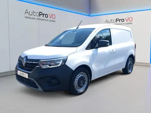 Renault Kangoo FG TOLE BLUE DCI 95 L1 GSR2 EXTRA - Photo 0