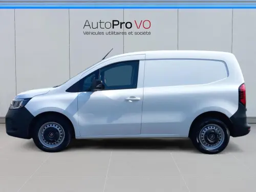 Renault Kangoo FG TOLE BLUE DCI 95 L1 GSR2 EXTRA - Photo 1