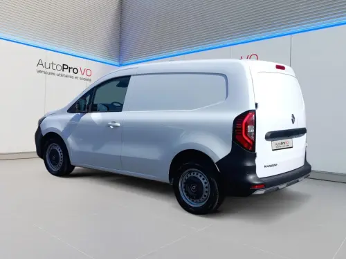 Renault Kangoo FG TOLE BLUE DCI 95 L1 GSR2 EXTRA - Photo 2