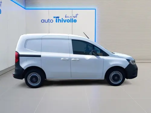 Renault Kangoo FG TOLE BLUE DCI 95 L1 GSR2 EXTRA - Photo 5