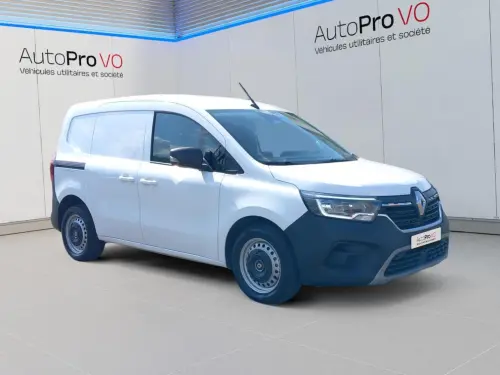 Renault Kangoo FG TOLE BLUE DCI 95 L1 GSR2 EXTRA - Photo 6