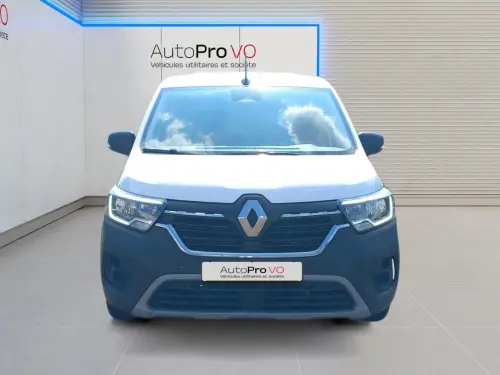 Renault Kangoo FG TOLE BLUE DCI 95 L1 GSR2 EXTRA - Photo 7