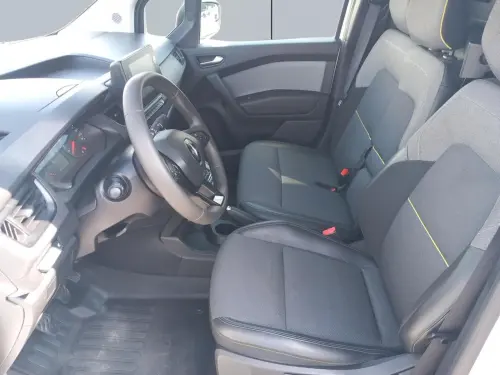 Renault Kangoo FG TOLE BLUE DCI 95 L1 GSR2 EXTRA - Photo 9