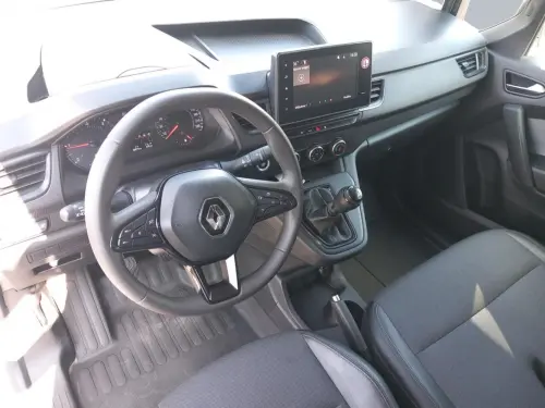 Renault Kangoo FG TOLE BLUE DCI 95 L1 GSR2 EXTRA - Photo 11