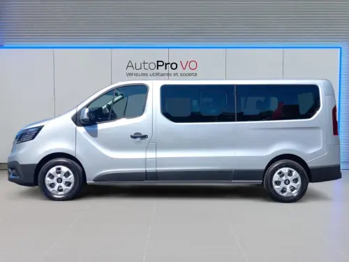 Renault Trafic Blue dCi 150 Grand Techno - Photo 1