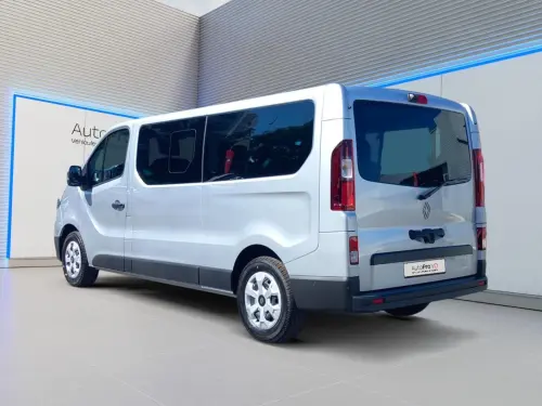 Renault Trafic Blue dCi 150 Grand Techno - Photo 2