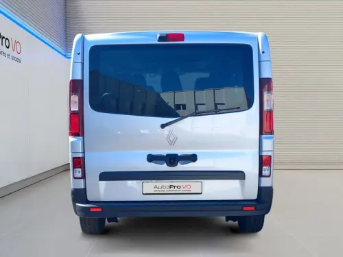 Renault Trafic Blue dCi 150 Grand Techno - Photo 3