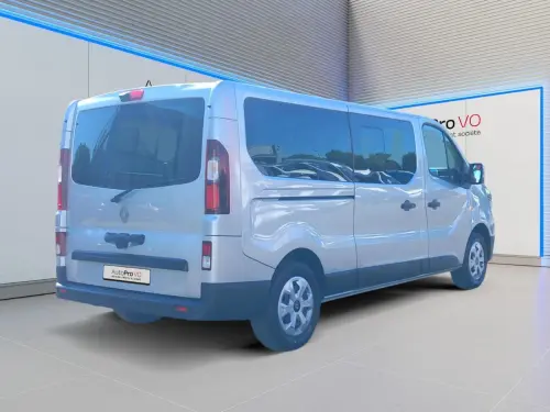 Renault Trafic Blue dCi 150 Grand Techno - Photo 4