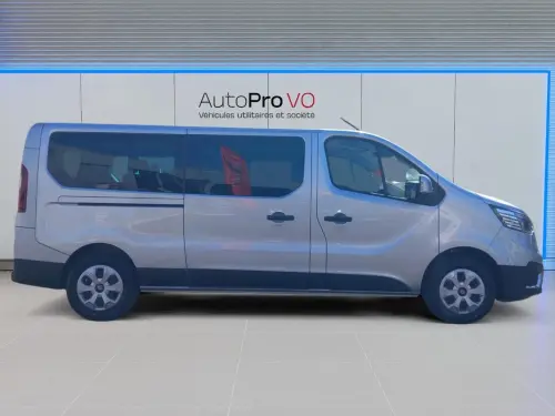 Renault Trafic Blue dCi 150 Grand Techno - Photo 5