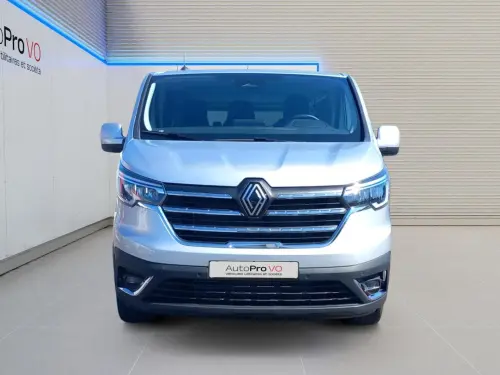 Renault Trafic Blue dCi 150 Grand Techno - Photo 7