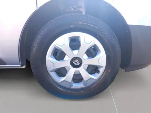 Renault Trafic Blue dCi 150 Grand Techno - Photo 8
