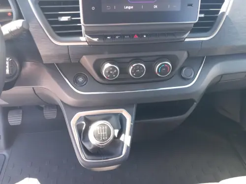Renault Trafic Blue dCi 150 Grand Techno - Photo 14