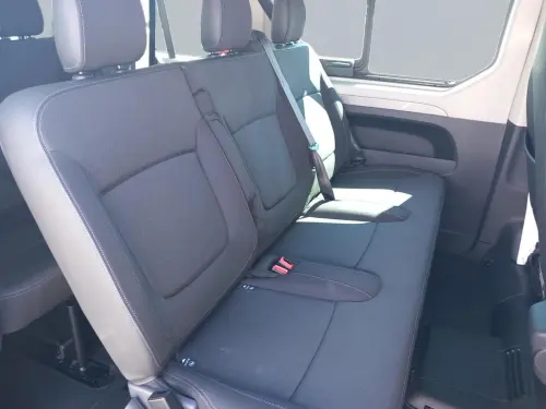 Renault Trafic Blue dCi 150 Grand Techno - Photo 16
