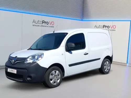 Renault Kangoo BLUE DCI 95 EXTRA R-LINK - Photo 0
