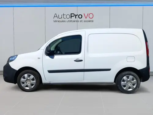 Renault Kangoo BLUE DCI 95 EXTRA R-LINK - Photo 1