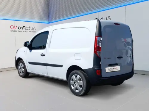 Renault Kangoo BLUE DCI 95 EXTRA R-LINK - Photo 2