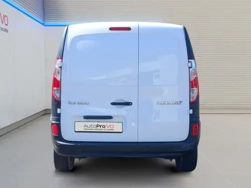 Renault Kangoo BLUE DCI 95 EXTRA R-LINK - Photo 3