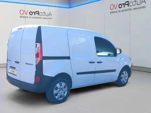 Renault Kangoo BLUE DCI 95 EXTRA R-LINK - Photo 4