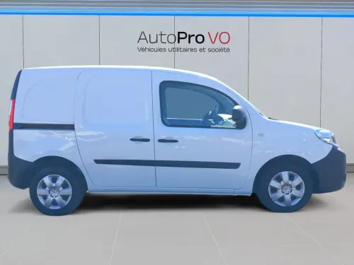 Renault Kangoo BLUE DCI 95 EXTRA R-LINK - Photo 5
