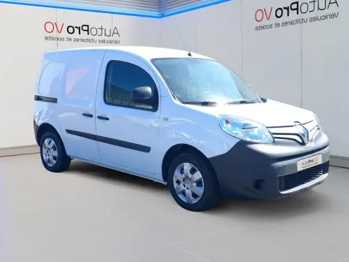 Renault Kangoo BLUE DCI 95 EXTRA R-LINK - Photo 6