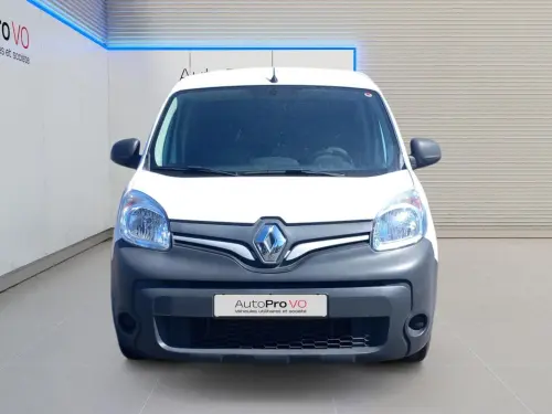 Renault Kangoo BLUE DCI 95 EXTRA R-LINK - Photo 7