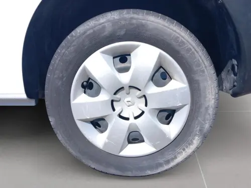 Renault Kangoo BLUE DCI 95 EXTRA R-LINK - Photo 8