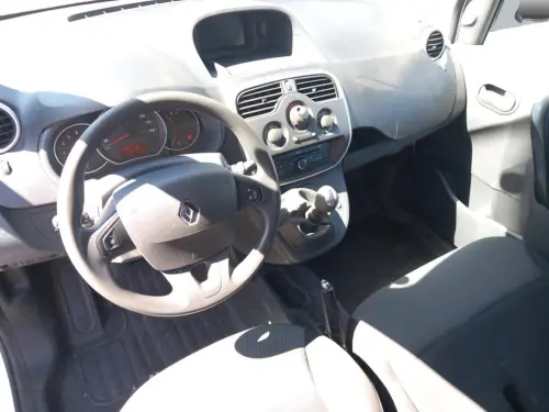Renault Kangoo BLUE DCI 95 EXTRA R-LINK - Photo 11