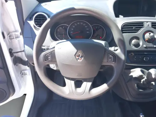 Renault Kangoo BLUE DCI 95 EXTRA R-LINK - Photo 12