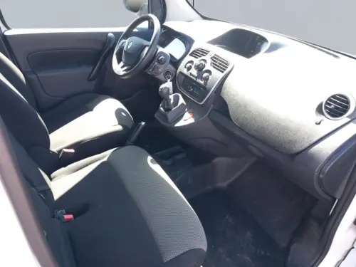 Renault Kangoo BLUE DCI 95 EXTRA R-LINK - Photo 15