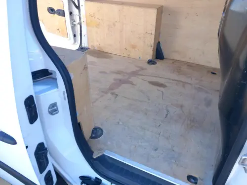 Renault Kangoo BLUE DCI 95 EXTRA R-LINK - Photo 16