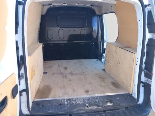 Renault Kangoo BLUE DCI 95 EXTRA R-LINK - Photo 17