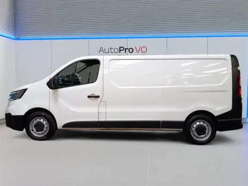 Renault Trafic TRAFIC FGN L2H1 3000 KG BLUE DCI 130 GRAND CONFORT - Photo 1