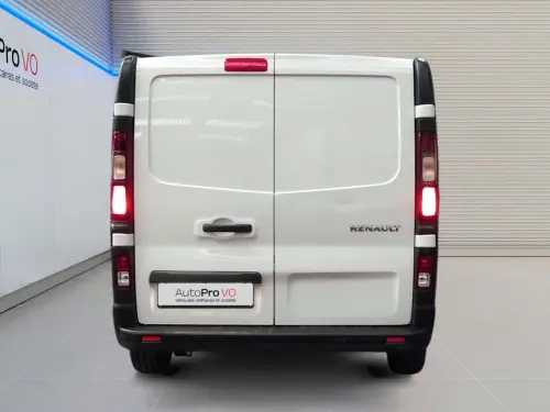 Renault Trafic TRAFIC FGN L2H1 3000 KG BLUE DCI 130 GRAND CONFORT - Photo 3