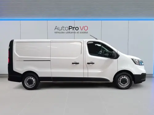 Renault Trafic TRAFIC FGN L2H1 3000 KG BLUE DCI 130 GRAND CONFORT - Photo 5