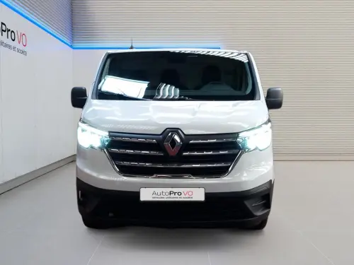 Renault Trafic TRAFIC FGN L2H1 3000 KG BLUE DCI 130 GRAND CONFORT - Photo 7
