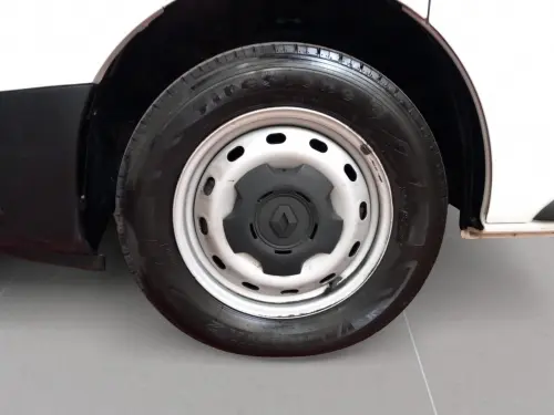 Renault Trafic TRAFIC FGN L2H1 3000 KG BLUE DCI 130 GRAND CONFORT - Photo 8