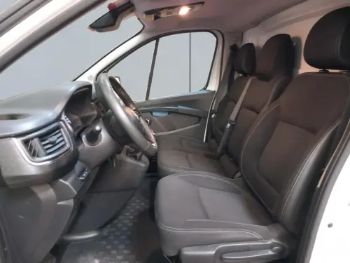 Renault Trafic TRAFIC FGN L2H1 3000 KG BLUE DCI 130 GRAND CONFORT - Photo 9