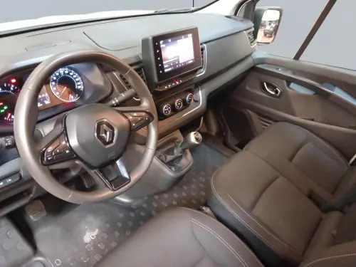 Renault Trafic TRAFIC FGN L2H1 3000 KG BLUE DCI 130 GRAND CONFORT - Photo 11