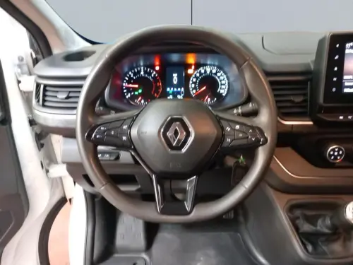 Renault Trafic TRAFIC FGN L2H1 3000 KG BLUE DCI 130 GRAND CONFORT - Photo 12