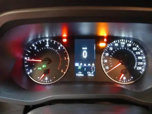 Renault Trafic TRAFIC FGN L2H1 3000 KG BLUE DCI 130 GRAND CONFORT - Photo 13