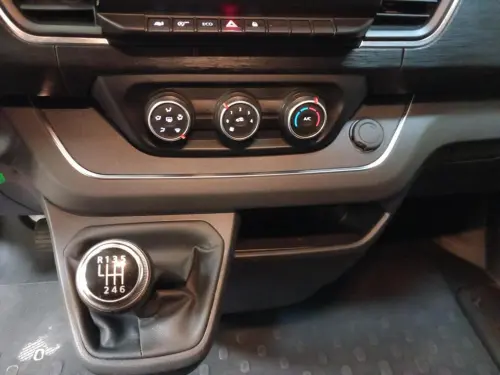 Renault Trafic TRAFIC FGN L2H1 3000 KG BLUE DCI 130 GRAND CONFORT - Photo 14