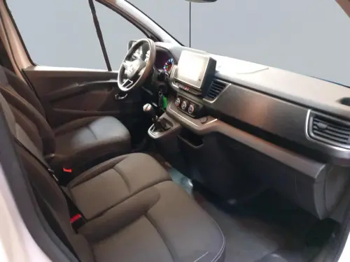 Renault Trafic TRAFIC FGN L2H1 3000 KG BLUE DCI 130 GRAND CONFORT - Photo 15