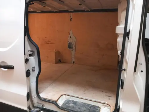 Renault Trafic TRAFIC FGN L2H1 3000 KG BLUE DCI 130 GRAND CONFORT - Photo 16