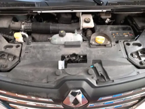 Renault Trafic TRAFIC FGN L2H1 3000 KG BLUE DCI 130 GRAND CONFORT - Photo 18