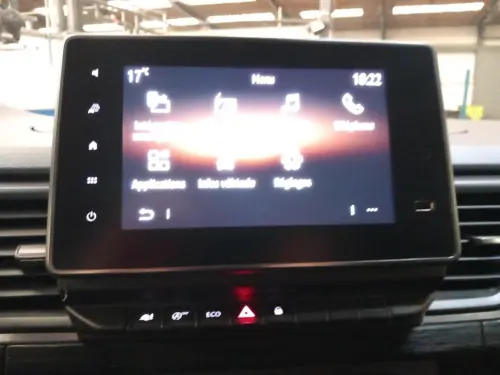 Renault Trafic TRAFIC FGN L2H1 3000 KG BLUE DCI 130 GRAND CONFORT - Photo 19